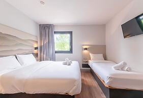 B&B HOTEL Aix-Les-Bains