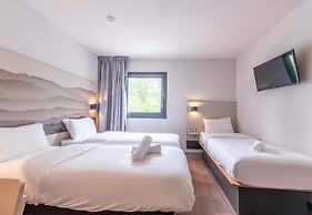 B&B HOTEL Aix-Les-Bains