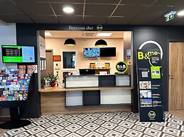 B&B HOTEL Aix-Les-Bains