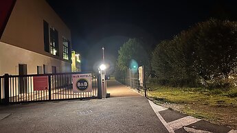 B&B HOTEL Aix-Les-Bains