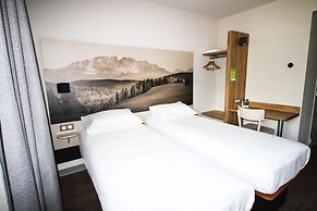 B&B HOTEL Aix-Les-Bains