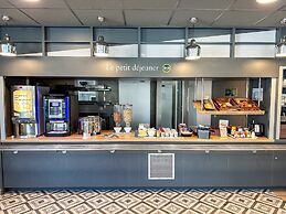 B&B HOTEL Aix-Les-Bains