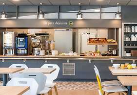 B&B HOTEL Aix-Les-Bains