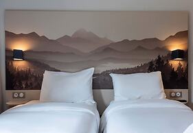 B&B HOTEL Aix-Les-Bains