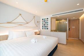 Panwaburi Beachfront Resort