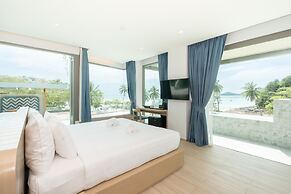 Panwaburi Beachfront Resort