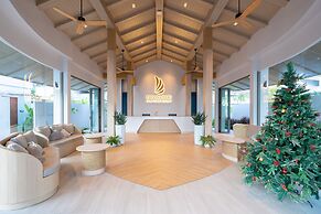 Panwaburi Beachfront Resort