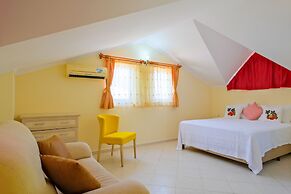 Infinity Sunshine Villa
