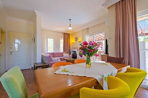 Infinity Sunshine Villa