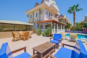 Infinity Sunshine Villa