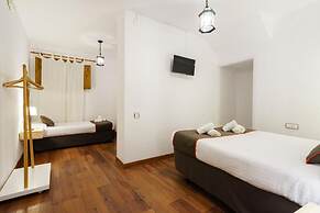 Hostal Austria