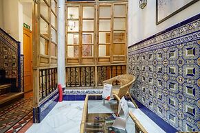 Hostal Austria