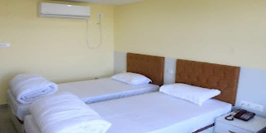 MeroStay 021 Hotel Ganga Sagar