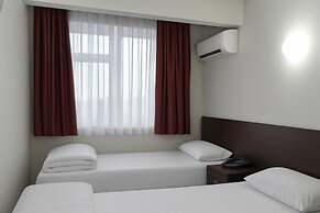 ÇAĞRI HOTEL