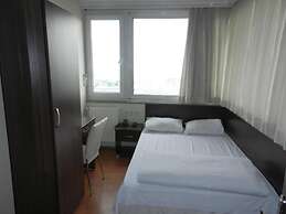 ÇAĞRI HOTEL