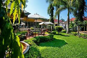 Siaya County Club