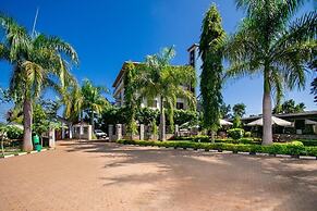 Siaya County Club