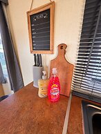 3 Bed Caravan, 8 Berth, Pet Friendly, Parking