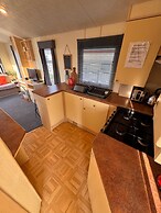 3 Bed Caravan, 8 Berth, Pet Friendly, Parking