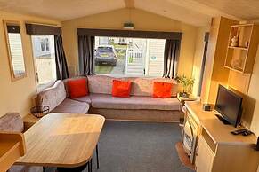 3 Bed Caravan, 8 Berth, Pet Friendly, Parking