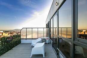 Casa de Cristal