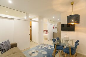 Casa de Cristal