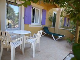 Le Gîte du Festival Sud