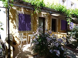 Le Gîte du Festival Sud
