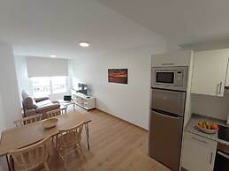 Duerming Ría de Viveiro Apartamentos