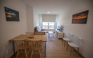 Duerming Ría de Viveiro Apartamentos