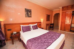 Hôtel Majorelle