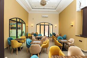 Hôtel Majorelle