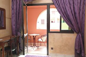 Hôtel Majorelle
