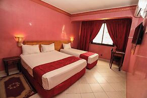 Hôtel Majorelle