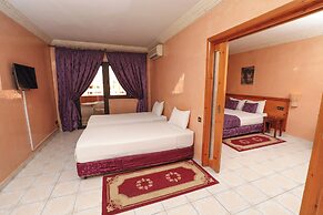 Hôtel Majorelle