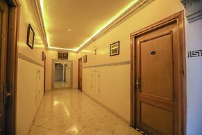 Hôtel Majorelle
