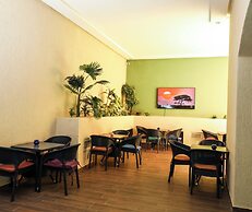 Hôtel Majorelle