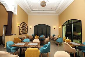 Hôtel Majorelle