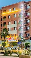 Hôtel Majorelle
