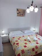 Apartments Nives
