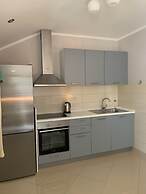 Apartments Nives