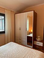 Apartments Nives