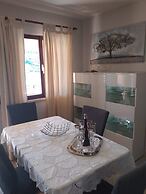 Apartments Nives