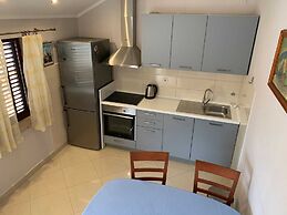 Apartments Nives
