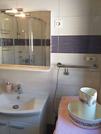Apartments Nives