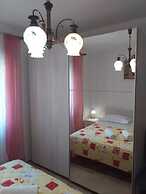 Apartments Nives