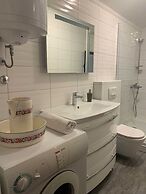 Apartments Nives