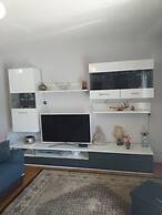 Apartments Nives