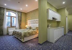 Seven Palace Hotel