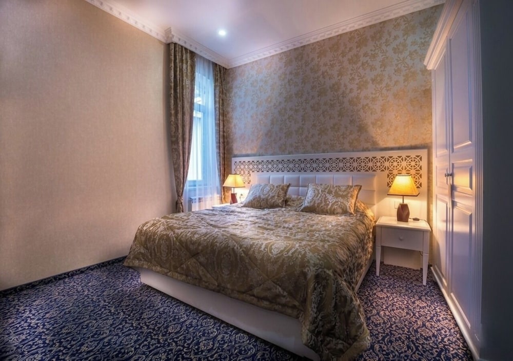 Seven Palace Hotel